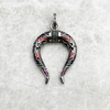 Hades pendant<br> spear varatha