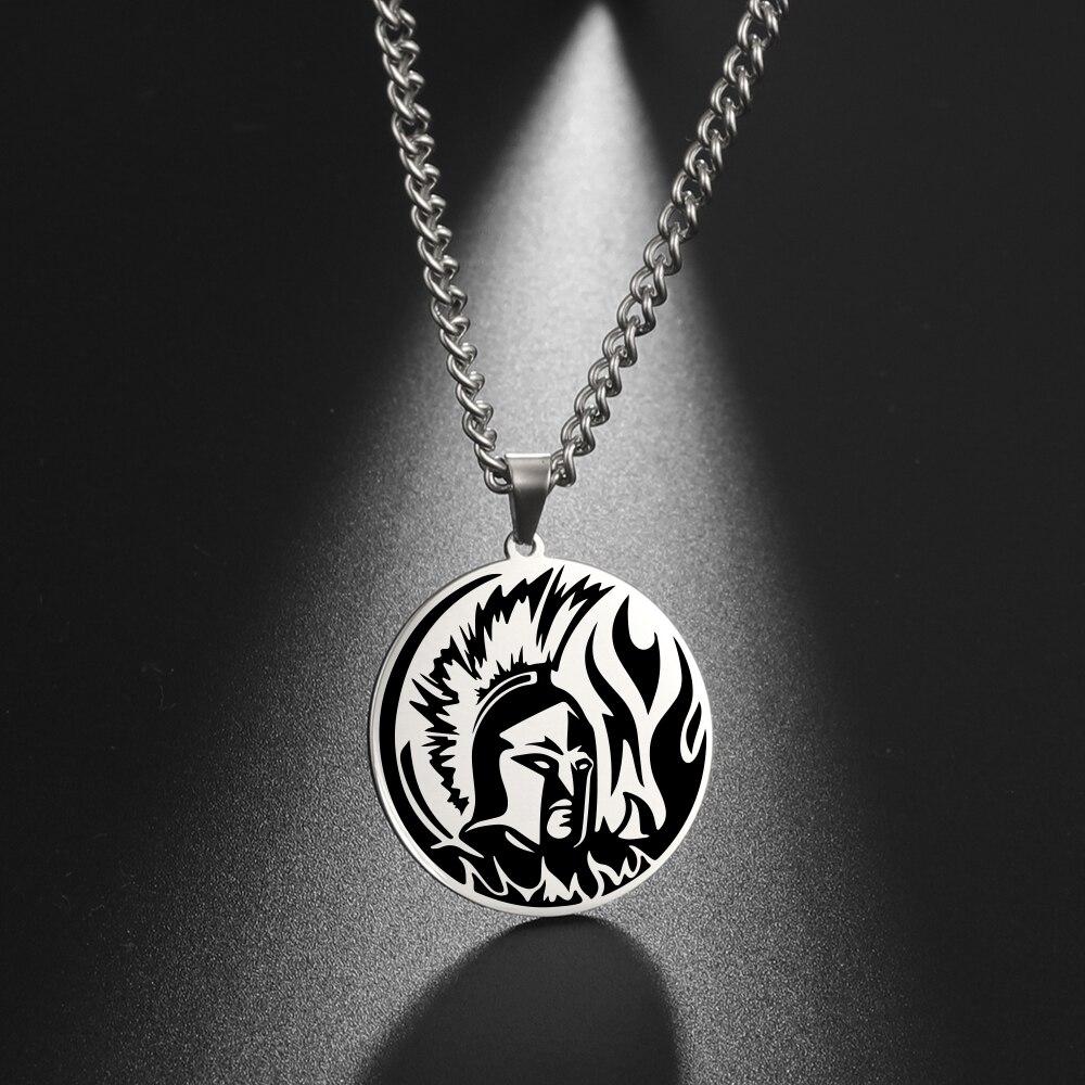Ares pendant<br> God of the war