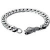 Snake bracelet<br> Gorgon