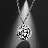 Dionysus pendant<br> God of wine