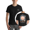 T-shirt Gaïa <br> Mythologie grecque
