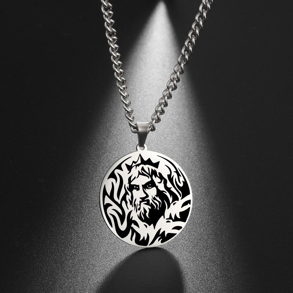 Pendentif d'Hadès <br> Rois des enfers