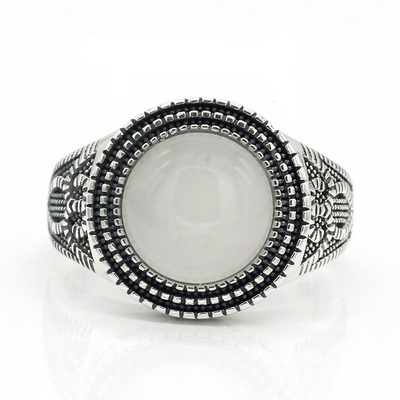Hera's Ring<br> Goddess of Marriage