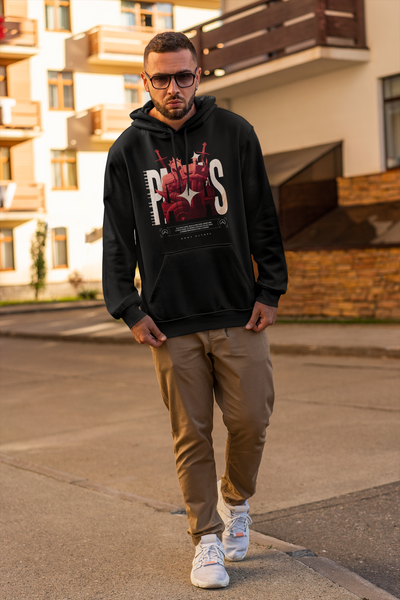 Sweat StreetWear <br> PALLAS