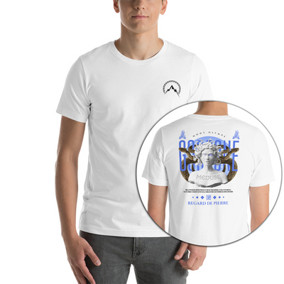 T-shirt Médusa <br> Mythologie grecque