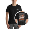 T-shirt Minotaure <br> Mythologie grecque