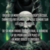 T-shirt Thanatos Streetwear <br> mythologie grecque