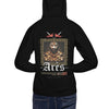 Sweat Arès Streetwear <br> mythologie grecque