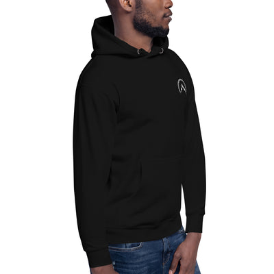 Sweat Arès Streetwear <br> mythologie grecque
