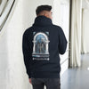 Poseidon Streetwear Sweatshirt<br> Greek mythology