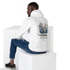 Sweat Pégase Streetwear <br> mythologie grecque