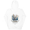 Sweat Pégase Streetwear <br> mythologie grecque