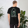 T-shirt Thanatos Streetwear <br> mythologie grecque