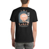 Gaia t-shirt<br> Greek mythology