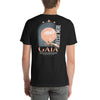 T-shirt Gaïa <br> Mythologie grecque
