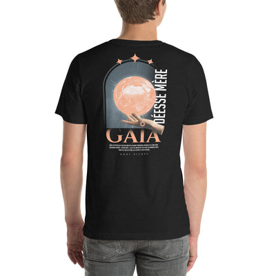 T-shirt Gaïa <br> Mythologie grecque