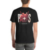 Pallas t-shirt<br> Greek mythology