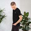 T-shirt Thanatos Streetwear <br> mythologie grecque