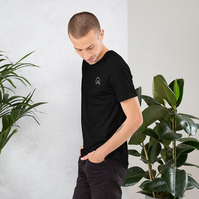 T-shirt Thanatos Streetwear <br> mythologie grecque