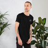 T-shirt Thanatos Streetwear <br> mythologie grecque