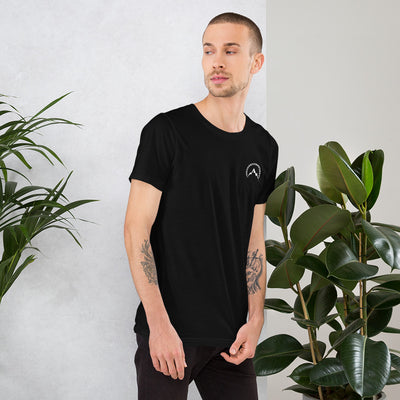 T-shirt Thanatos Streetwear <br> mythologie grecque