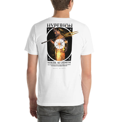 T-shirt Hyperion <br> Mythologie grecque