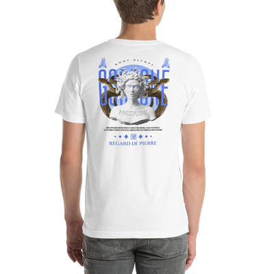 Medusa T-shirt<br> Greek mythology