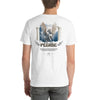 Pegasus Streetwear T-Shirt<br> Greek mythology