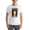Hyperion t-shirt front print<br> Greek mythology