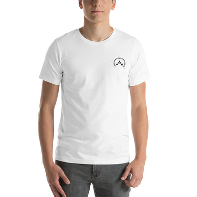 T-shirt Pégase Streetwear <br> mythologie grecque
